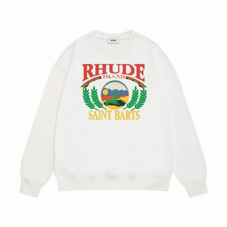 Picture of Rhude Sweathirt _SKURhudeS-XXLsytRHY02135700